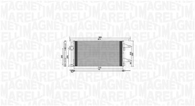 MAGNETI MARELLI 350203761000 Číslo výrobce: BC761. EAN: 8001063664590.