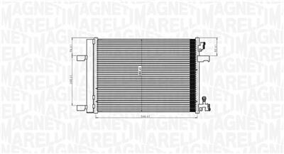 MAGNETI MARELLI 350203769000 Číslo výrobce: BC769. EAN: 8001063940304.