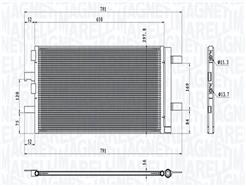 MAGNETI MARELLI 350203786000