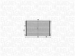 MAGNETI MARELLI 350203806000
