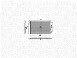 MAGNETI MARELLI 350203807000