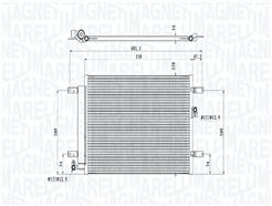 MAGNETI MARELLI 350203910000