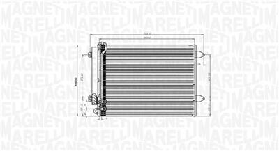 MAGNETI MARELLI 350203919000 Číslo výrobce: BC919. EAN: 8001063751474.