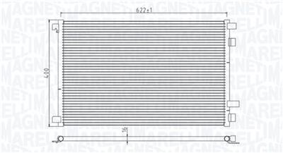 MAGNETI MARELLI 350203932000 Číslo výrobce: BC932. EAN: 8001063975702.