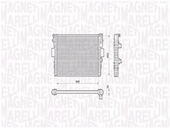 MAGNETI MARELLI 350213169000
