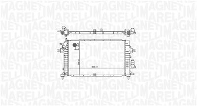 MAGNETI MARELLI 350213176100 Číslo výrobce: BM1761. EAN: 8001063667249.