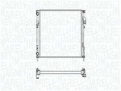 MAGNETI MARELLI 350213181600