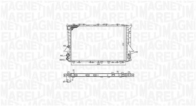 MAGNETI MARELLI 350213189900 Číslo výrobce: BM1899. EAN: 8001063665788.