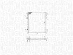 MAGNETI MARELLI 350213195200