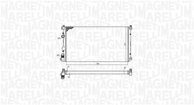MAGNETI MARELLI 350213198800 Číslo výrobce: BM1988. EAN: 8001063889368.