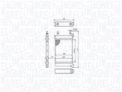 MAGNETI MARELLI 350213214500