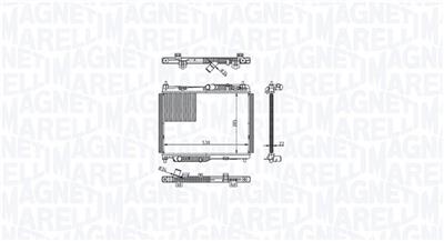 MAGNETI MARELLI 350213215600 Číslo výrobce: BM2156. EAN: 8050947216219.