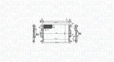 MAGNETI MARELLI 350213215900 Číslo výrobce: BM2159. EAN: 8050947162721.