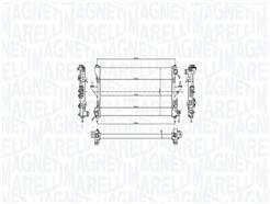 MAGNETI MARELLI 350213216600