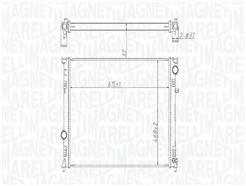 MAGNETI MARELLI 350213221400