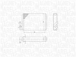 MAGNETI MARELLI 350218403000