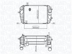 MAGNETI MARELLI 351319205770