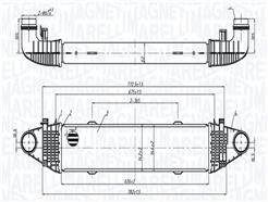 MAGNETI MARELLI 351319206250