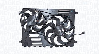 MAGNETI MARELLI 069422837010 Číslo výrobce: MTC837AX. EAN: 8050947148640.