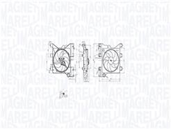 MAGNETI MARELLI 069422852010