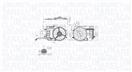 MAGNETI MARELLI 069422859010