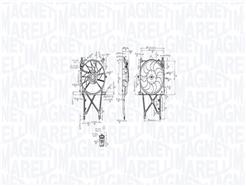 MAGNETI MARELLI 069422863010