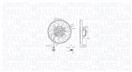 MAGNETI MARELLI 069422888010