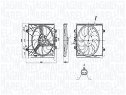 MAGNETI MARELLI 069422893010