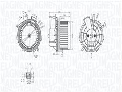 MAGNETI MARELLI 069412236010