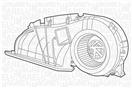 MAGNETI MARELLI 069401324010