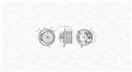 MAGNETI MARELLI 069412760010