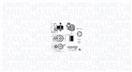 MAGNETI MARELLI 350300001100