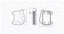 MAGNETI MARELLI 350300001800