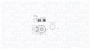 MAGNETI MARELLI 350300002500