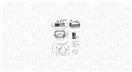 MAGNETI MARELLI 350300002600