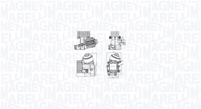 MAGNETI MARELLI 350300004100 Číslo výrobce: RO0041. EAN: 8050947111576.