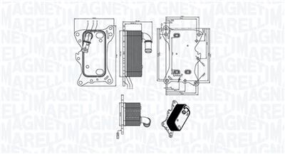 MAGNETI MARELLI 350300006300 Číslo výrobce: RO0063. EAN: 8050947883091.