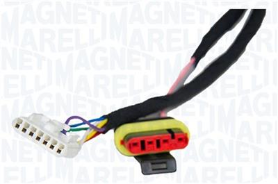 MAGNETI MARELLI 182203180970 Číslo výrobce: RV31809. EAN: 8001063574219.