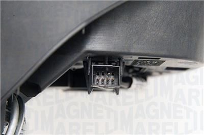 MAGNETI MARELLI 351991125970 Číslo výrobce: SV10482. EAN: 8001063571317.