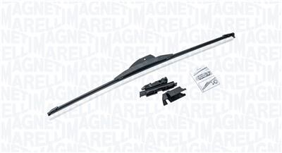 MAGNETI MARELLI 000723144300 Číslo výrobce: MTF43. EAN: 8001063782034.