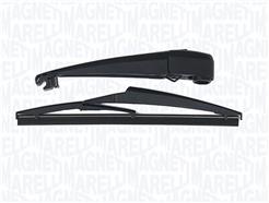 MAGNETI MARELLI 000723180008