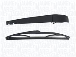 MAGNETI MARELLI 000723180072