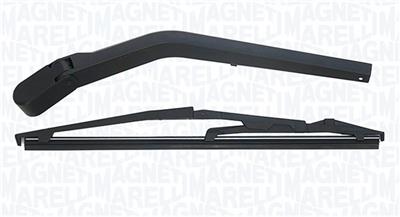 MAGNETI MARELLI 000723180160 Číslo výrobce: WRQ0160. EAN: 8001063665160.