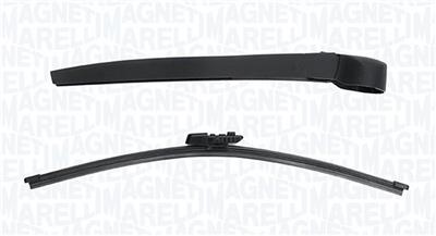 MAGNETI MARELLI 000723180211 Číslo výrobce: WRQ0211. EAN: 8001063852218.