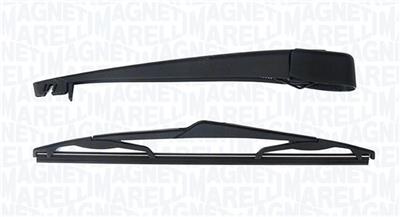 MAGNETI MARELLI 000723180265 Číslo výrobce: WRQ0265. EAN: 8001063977546.