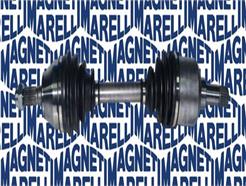 MAGNETI MARELLI 302004190027