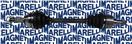 MAGNETI MARELLI 302004190057