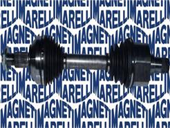 MAGNETI MARELLI 302004190063