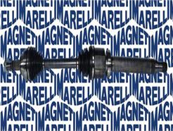 MAGNETI MARELLI 302004190064