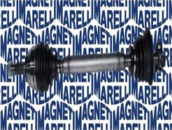 MAGNETI MARELLI 302004190091